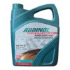 ADDINOL SUPER LIGHT 0540 5w40 4ლ სინთეტიკური ზეთი