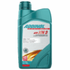 ADDINOL ATF XN 3 4ლ ტრანსმისიის ზეთი (წითელი) - Image 2