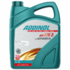 ADDINOL ATF XN 3 4ლ ტრანსმისიის ზეთი (წითელი)