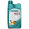 ADDINOL ATF XN 5 1ლ ტრანსმისიის ზეთი (წითელი)