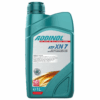 ADDINOL ATF XN 7 4ლ ტრანსმისიის ზეთი ლურჯი - Image 2