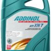ADDINOL ATF XN 7 4ლ ტრანსმისიის ზეთი ლურჯი